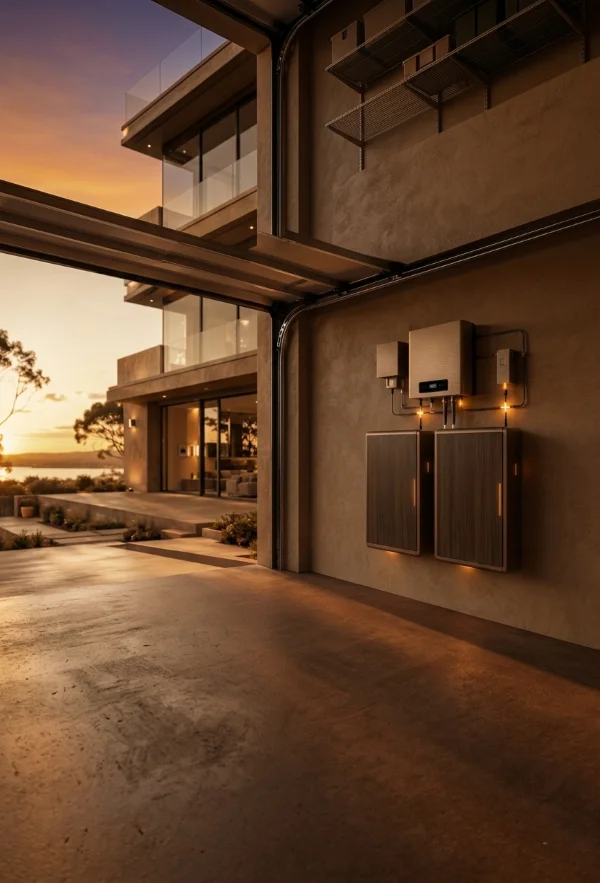 Introduction – the rise of 6kW solar battery in Australia