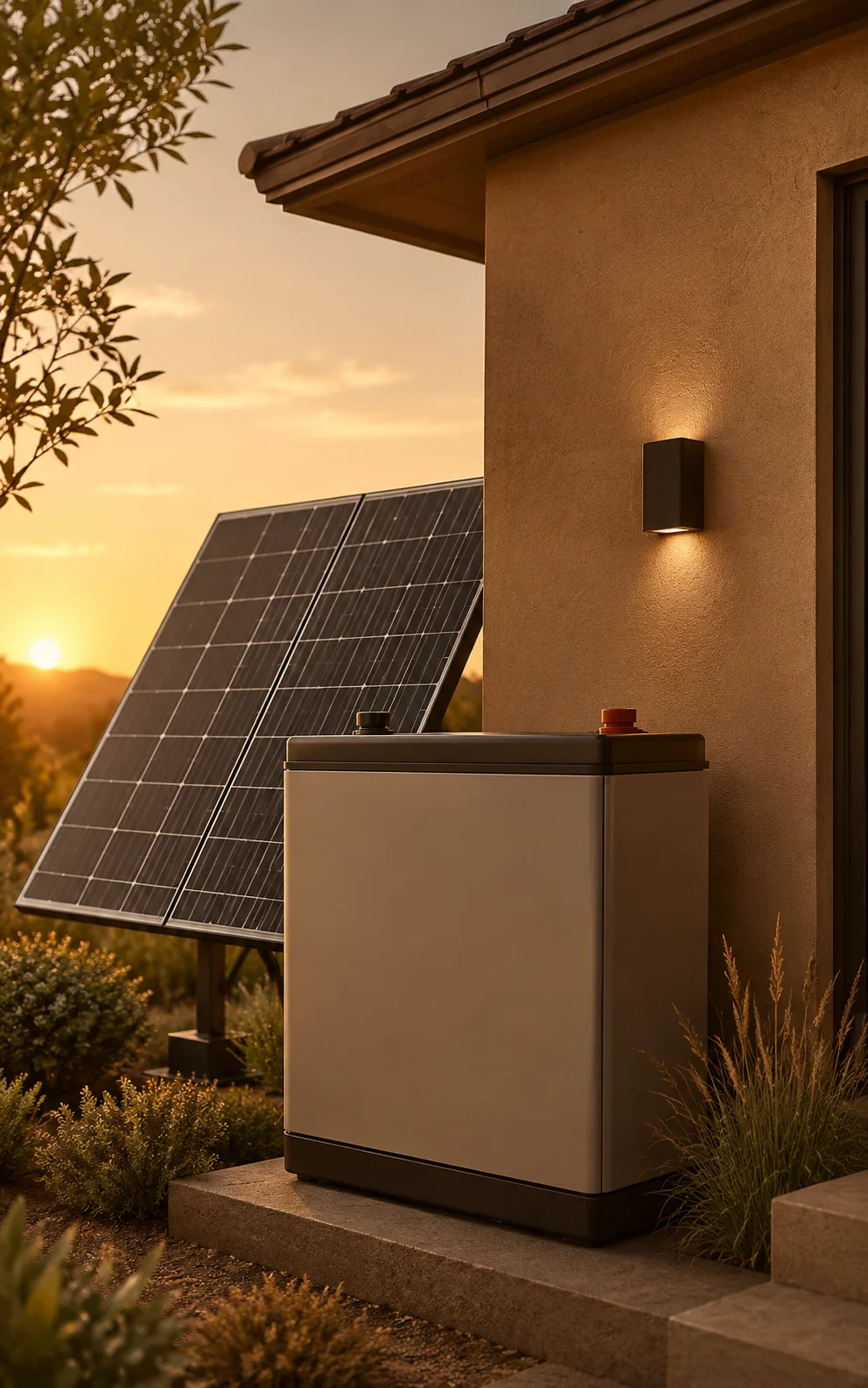 10kW Solar Battery Installation Cost