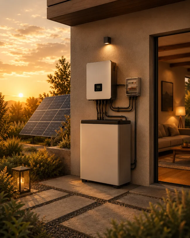 Your Smart Move Toward Energy Freedom
