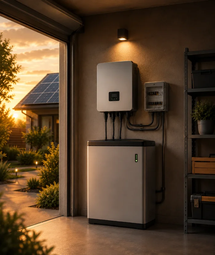 FAQs about 6kW solar battery cost in Australia