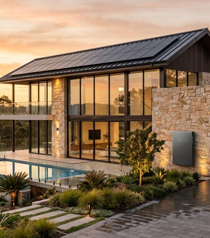 Introduction – the rise of 6kW solar battery in Australia