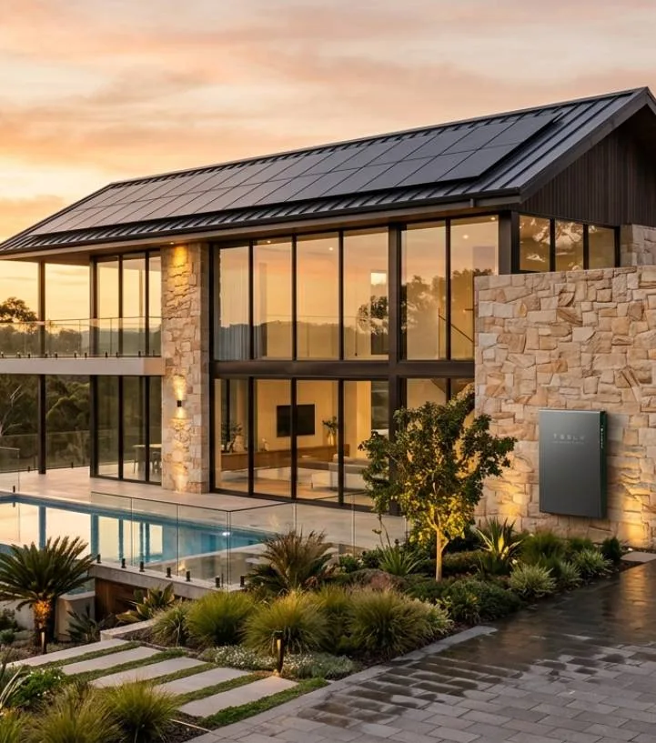 Introduction – the rise of 6kW solar battery in Australia