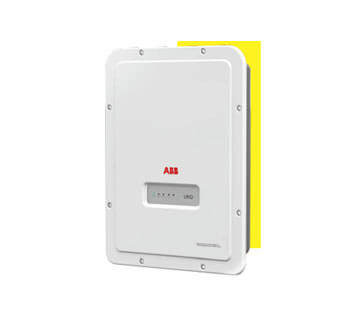 ABB Solar Inverter