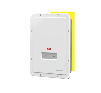 ABB Solar Inverter