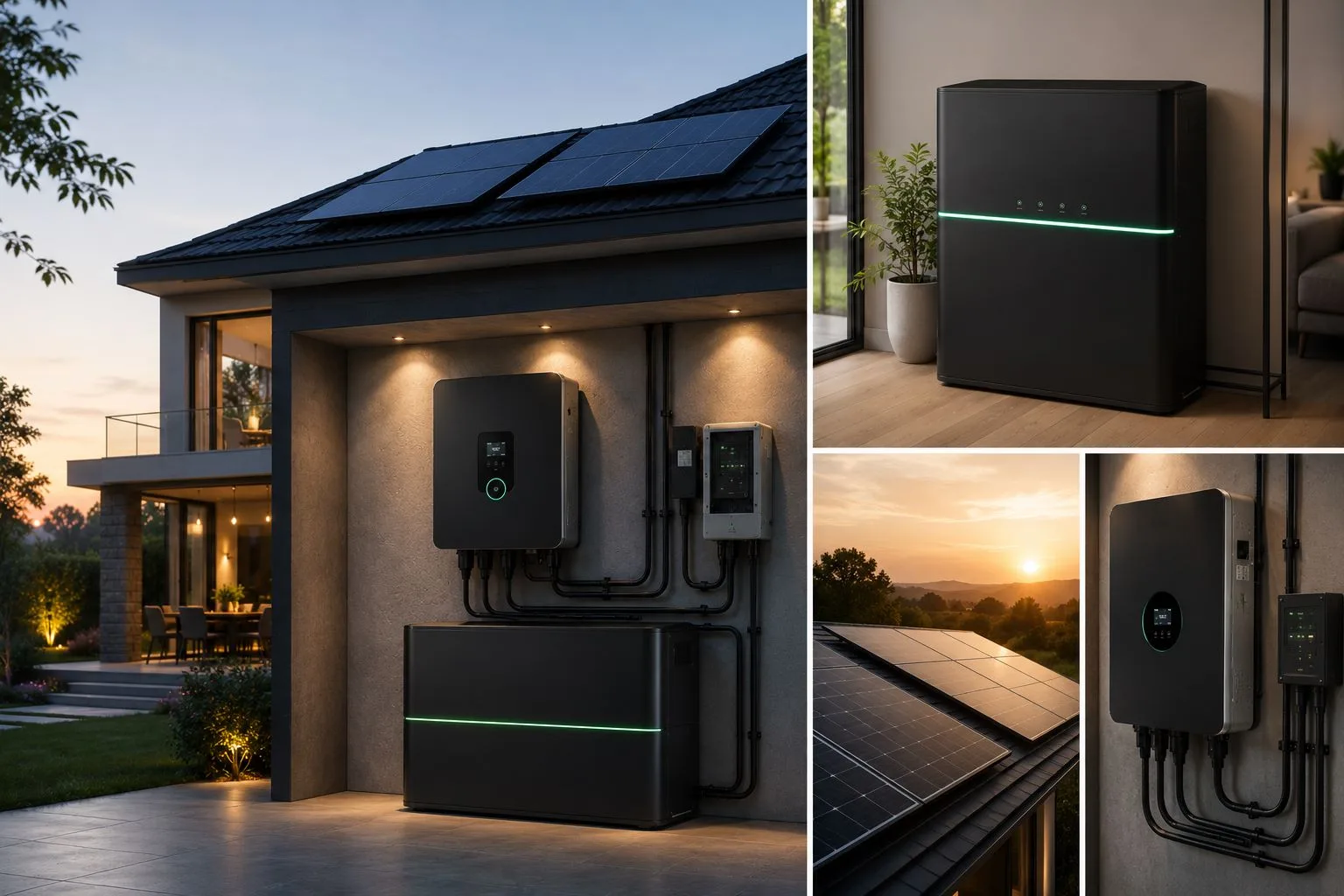 Factors that affect 6kW solar battery cost in Australia