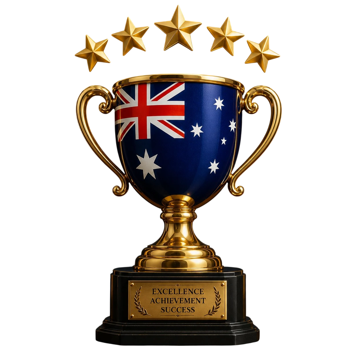 Trophy