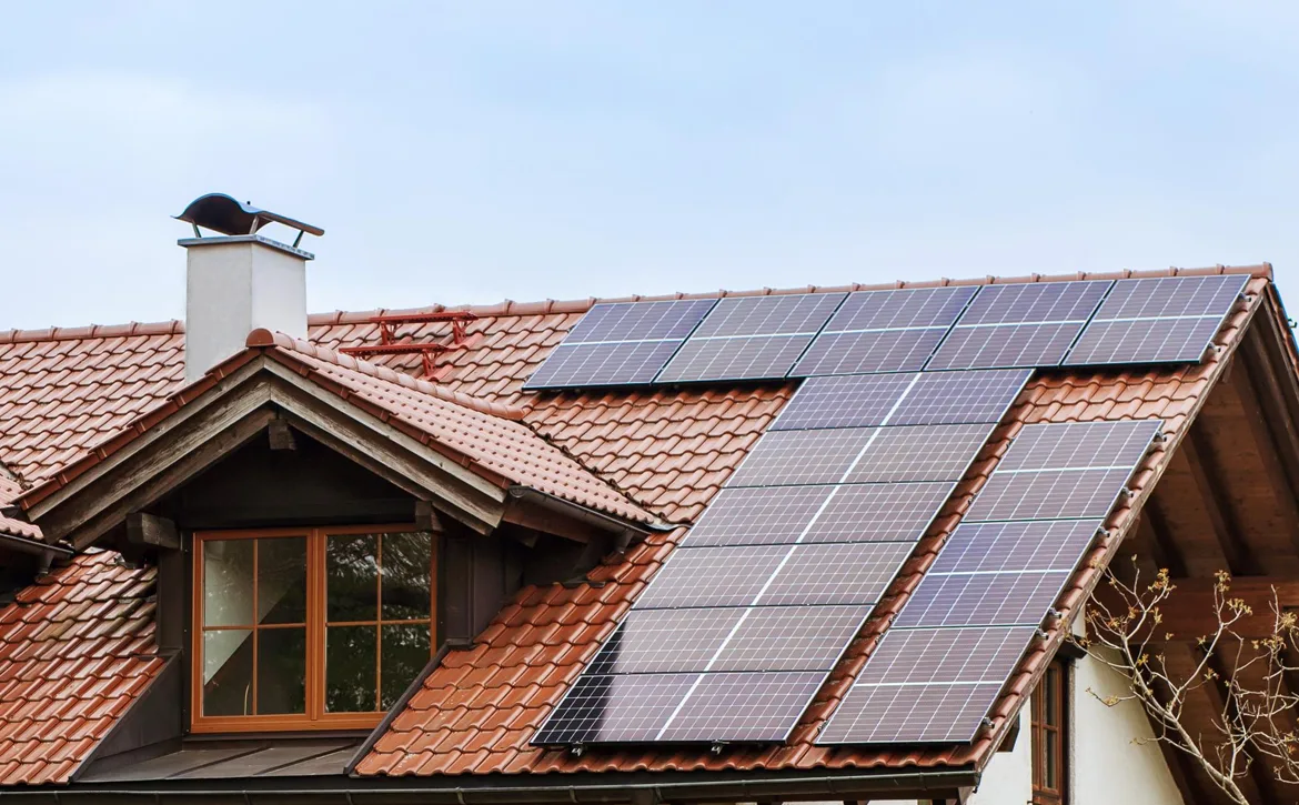 5kW Solar Brisbane