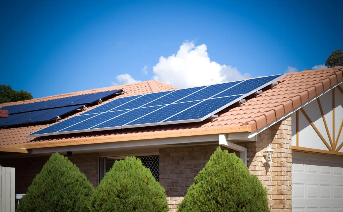 Solar Toowoomba