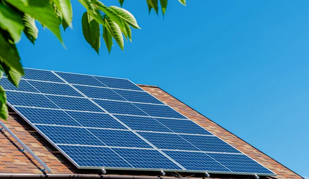 Monocrystalline vs Poly