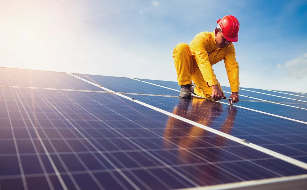 Cyclone Alfred Solar Tips