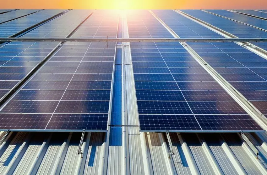 Commercial Solar Tips