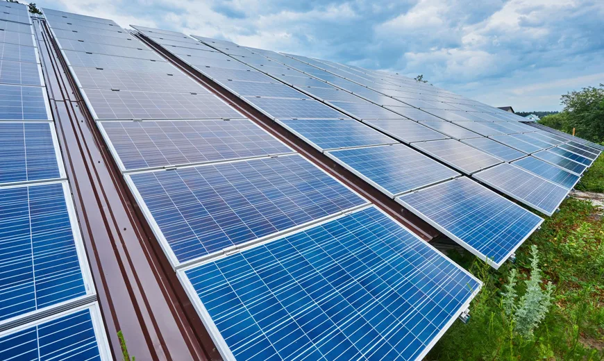Best Solar Brands