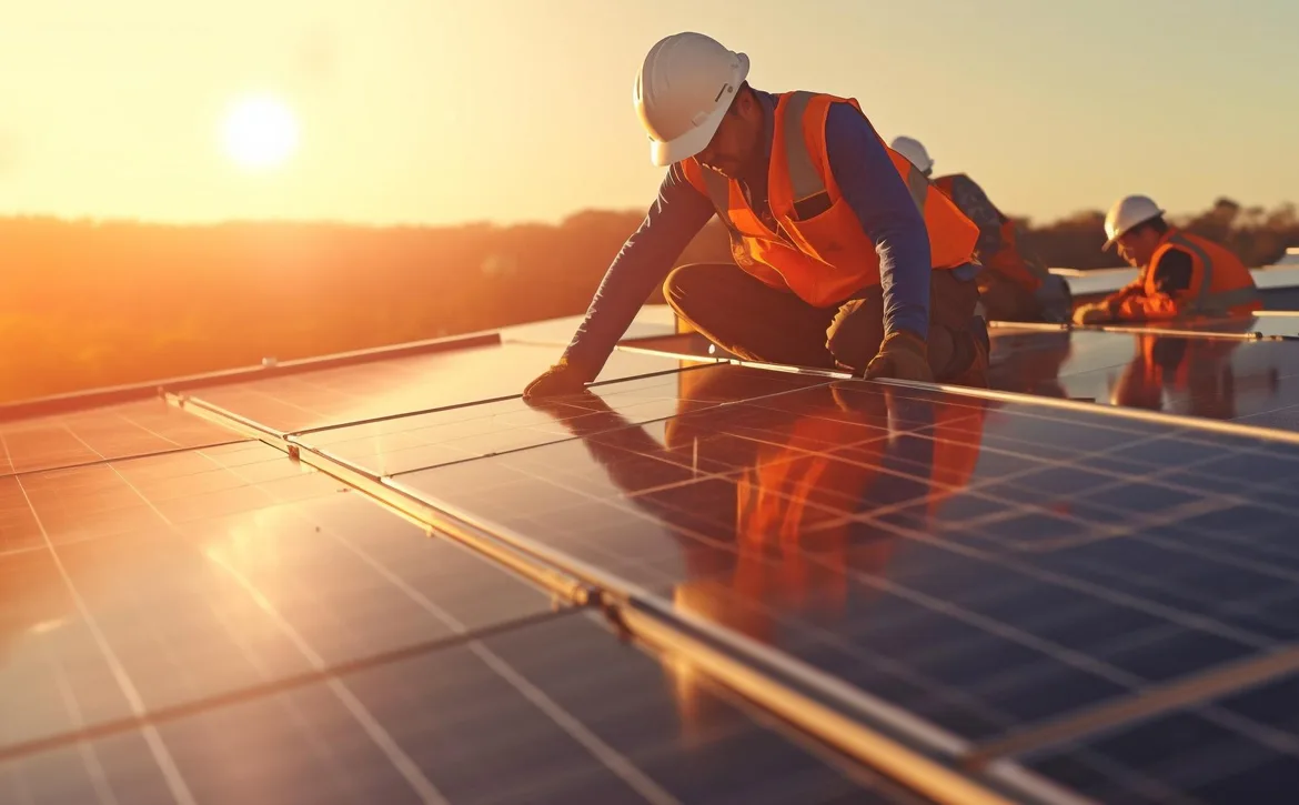 Solar Panels Toowoomba