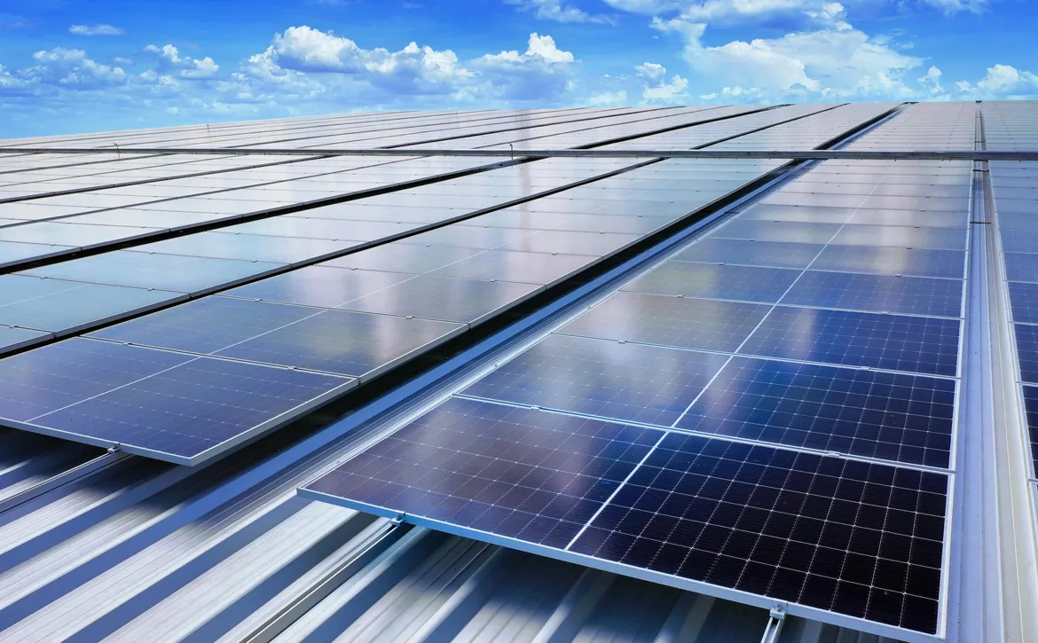 10kW Solar System Brisbane