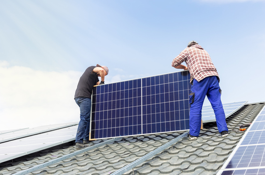 5 Reasons Solar