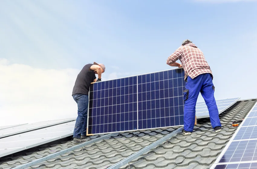 5 Reasons Solar