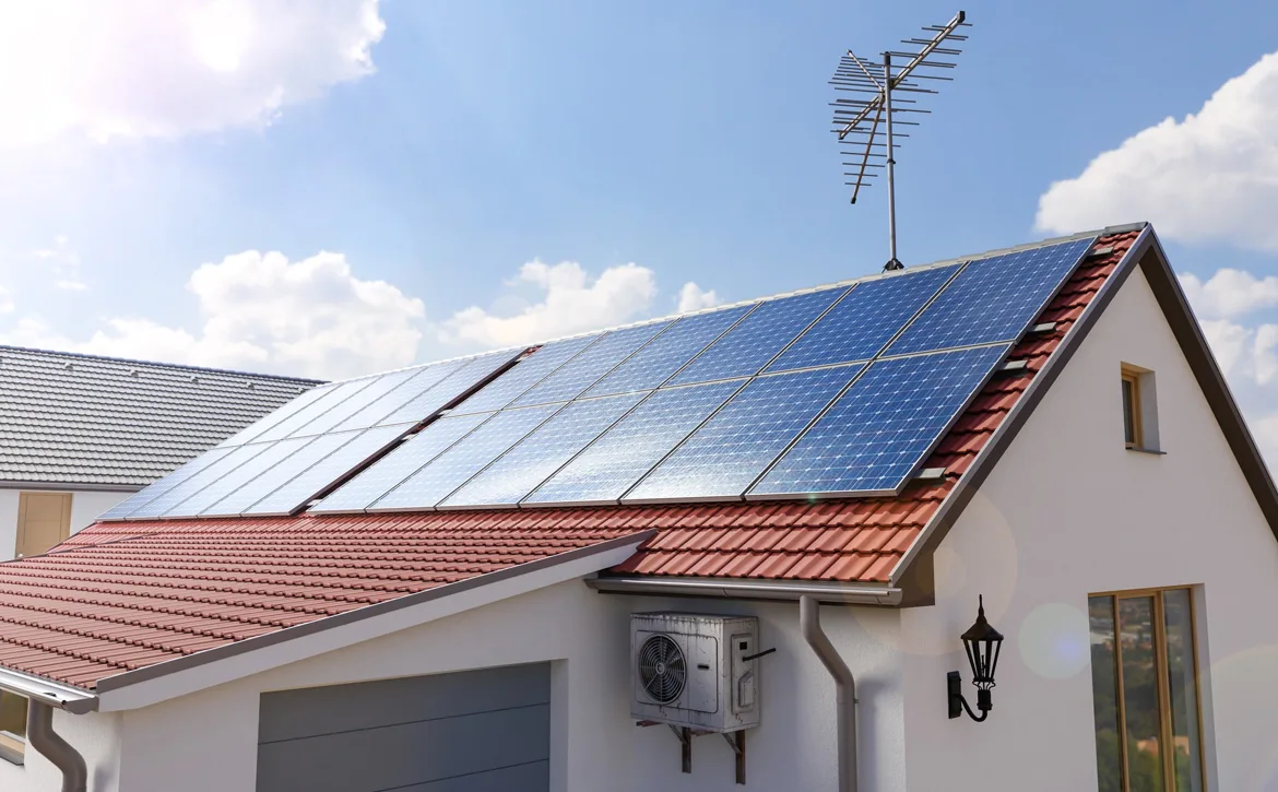 Solar Panels Gold Coast