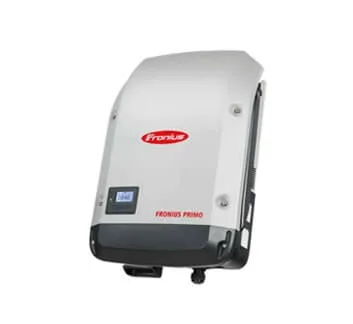 Fronius Solar Inverter