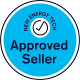 New Energy Tech Approved Seller