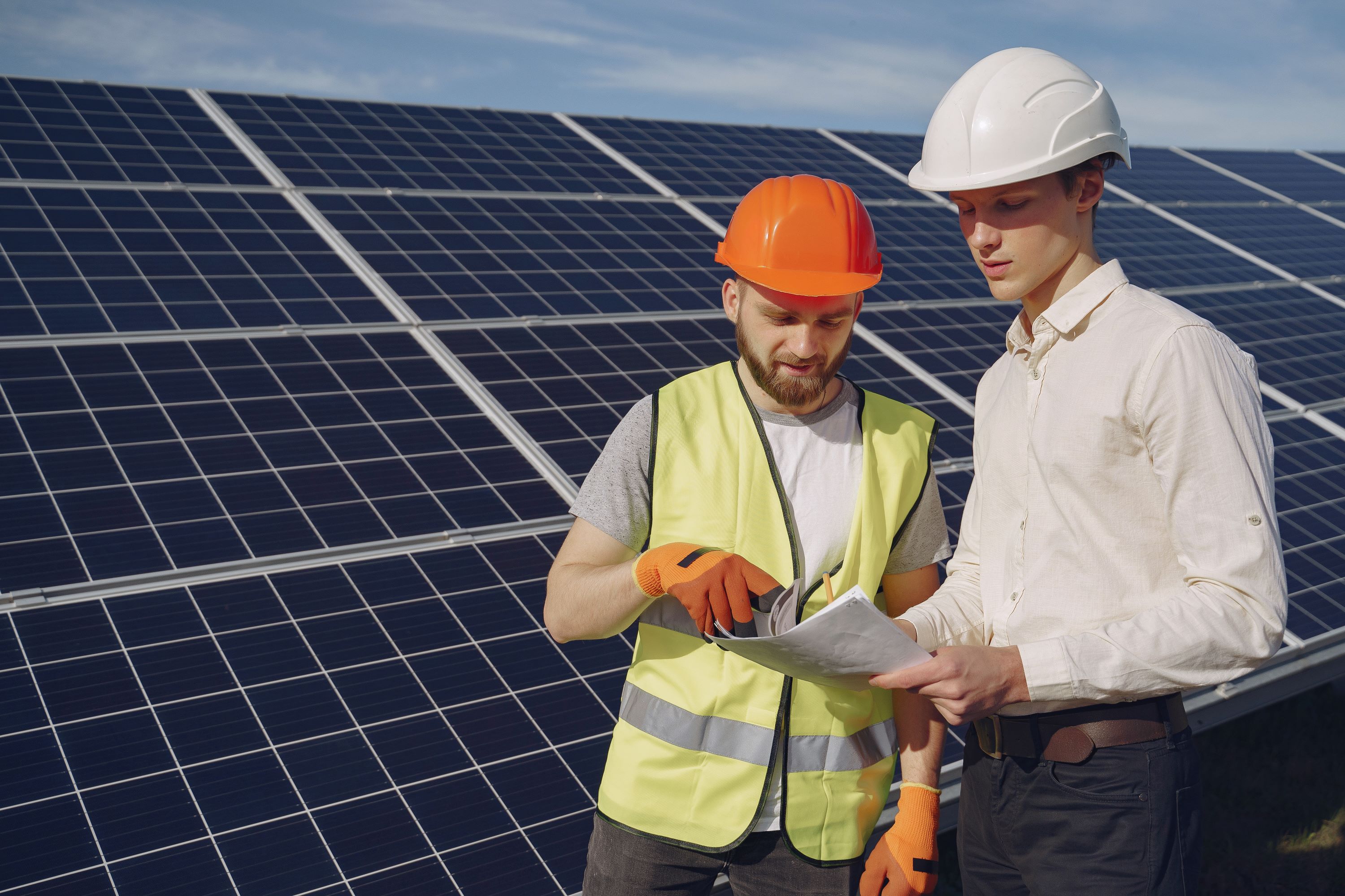 Solar system pricing Australia