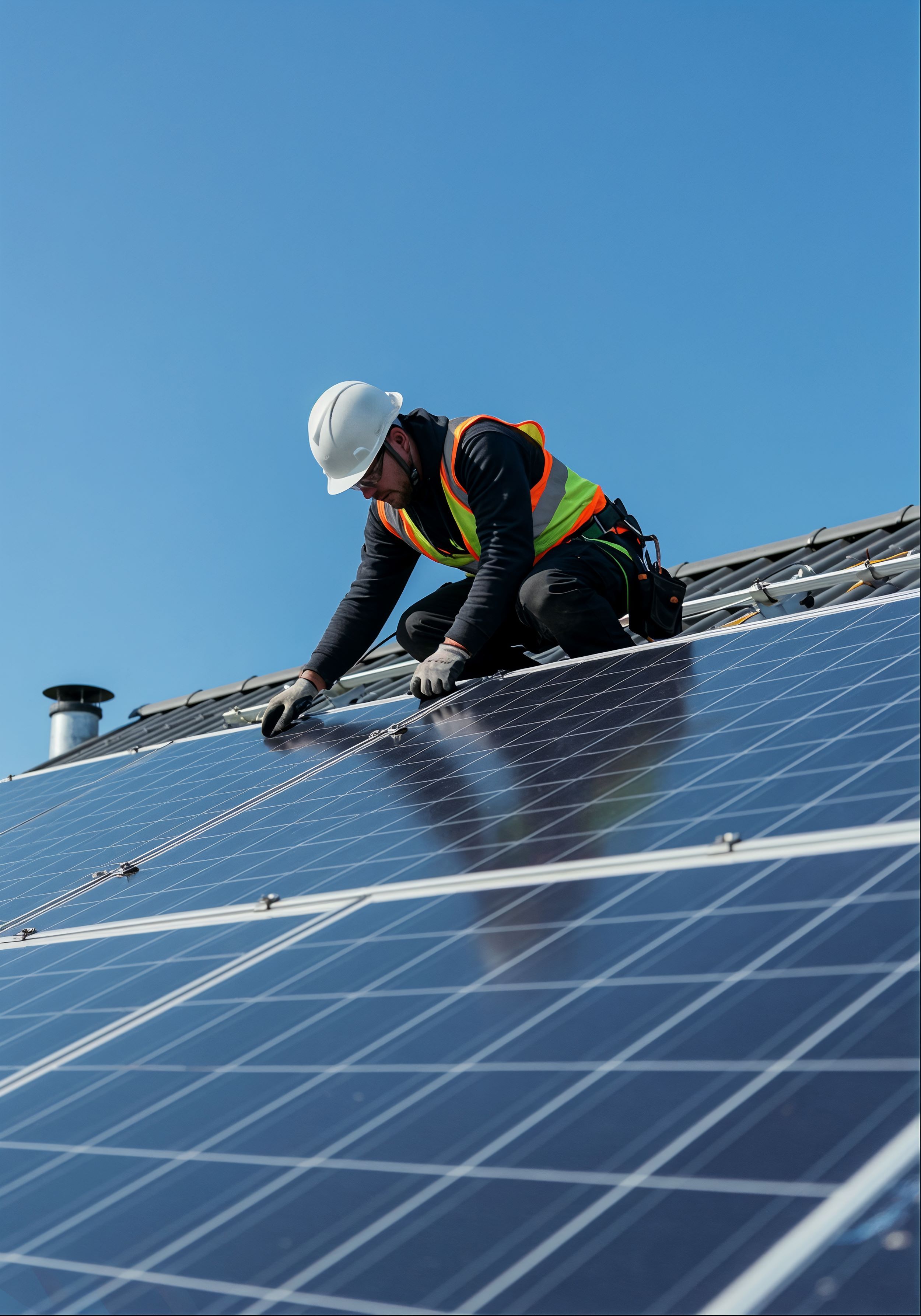 10kW Solar System
