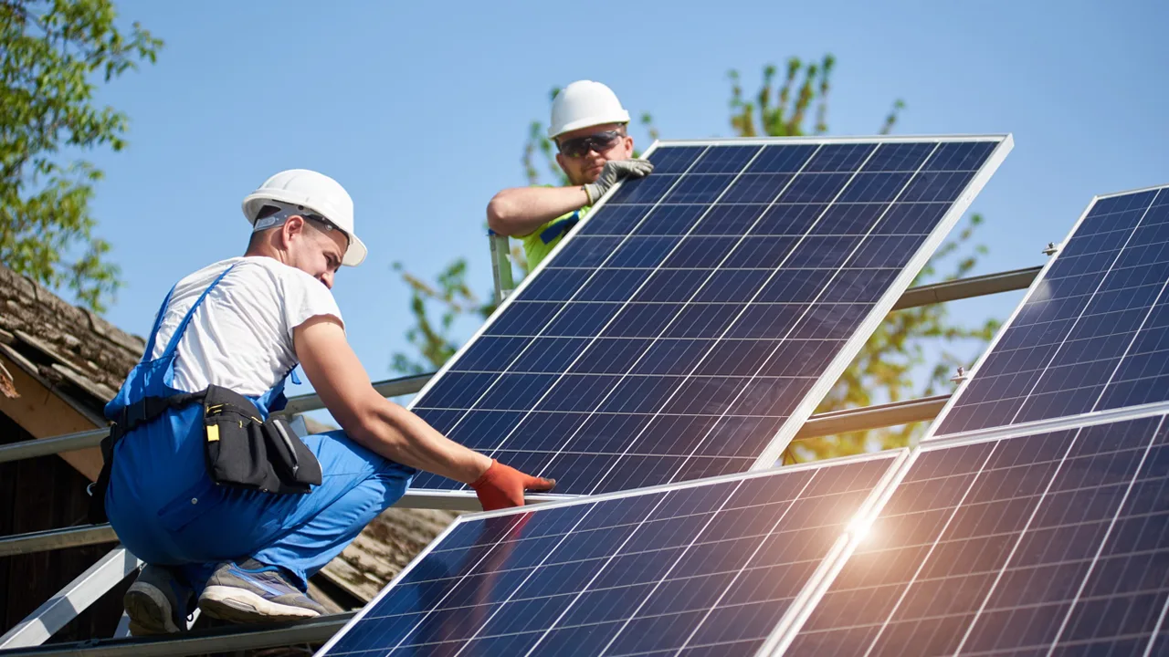 six_six_kw_solar_system_sunshine_coast_price_roi_and_output