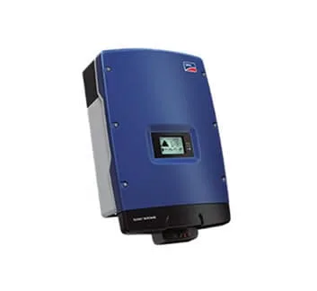 SMA Solar Inverter