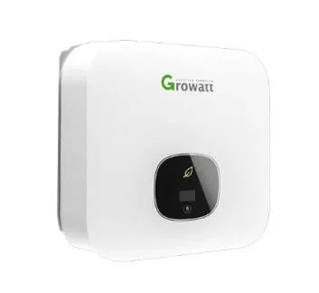 Growatt Solar Inverter