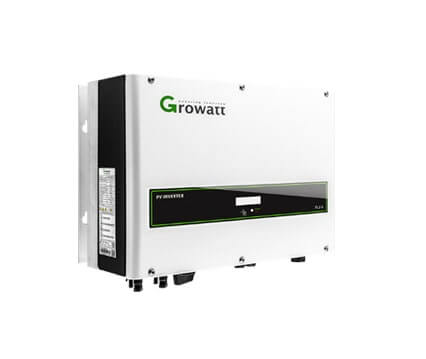 Growatt Solar Inverter