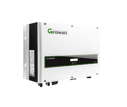 Growatt Solar Inverter