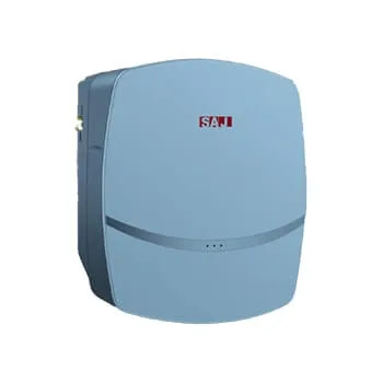 SAJ Solar Inverter
