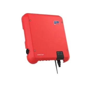 SMA Solar Inverter
