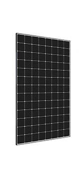 Talesun 330W Bistar Half Cut Mono Perc
