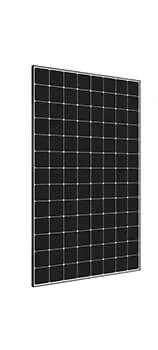 Talesun 330W Bistar Half Cut Mono Perc