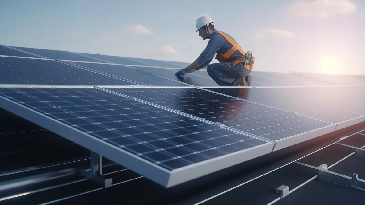 Solar Panel Installation Brisbane