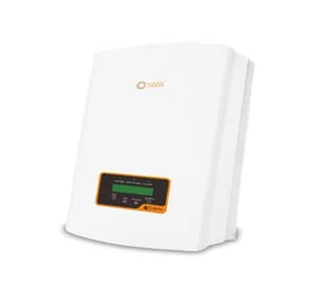 Solis Solar Inverter