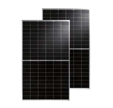 Talesun 330W Bistar Half Cut Mono Perc